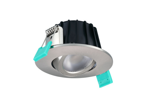 Feilo Sylvania LED-Einbaustrahler CCT, dim OBICO 68 IP #0005365 Feilo Sylvania LED-Einbaustrahler CCT, dim OBICO 68 IP #0005365
