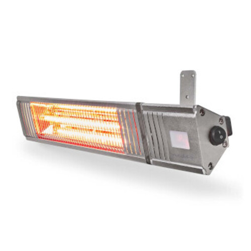 Nedis Terrassenheizer 2000W,IP65 HTPA30ESS Nedis Terrassenheizer 2000W,IP65 HTPA30ESS