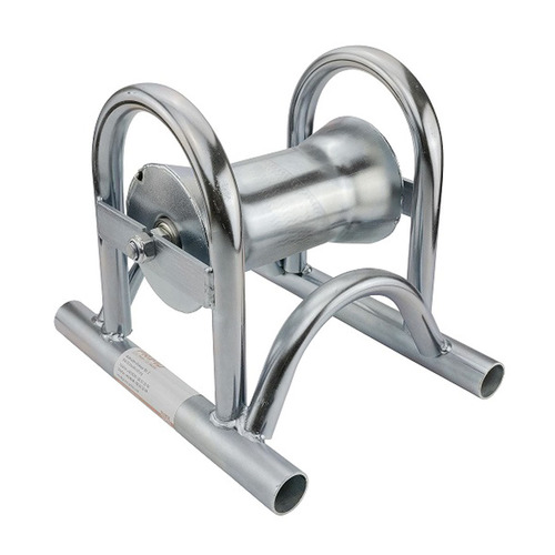 Primo Erdkabelrolle Stahl P072 Primo Erdkabelrolle Stahl P072