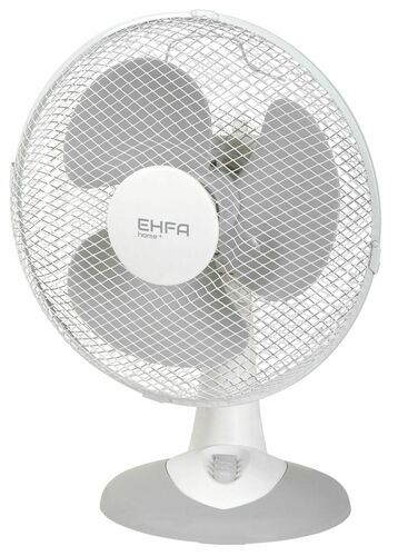 EHFA home+ Tischventilator 30cm TWV 336