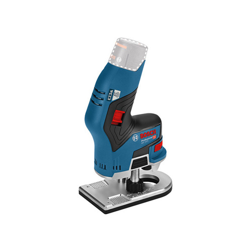 Bosch Power Tools Oberfräse GKF 12V-8 (C) 06016B0002 Bosch Power Tools Oberfräse GKF 12V-8 (C) 06016B0002