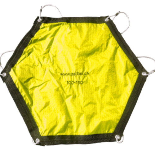 Primo Fallschirme gelb mm für EZ100 EZ300 P151 Primo Fallschirme gelb mm für EZ100 EZ300 P151