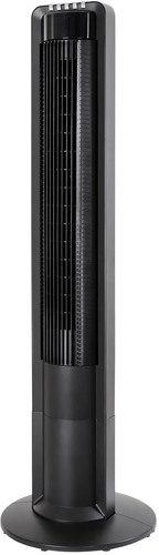 Casafan Säulenventilator Fernbedienung Airos Eco Tower SW