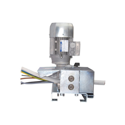 Primo Kupferrecyclingmaschine kl. 1.5mm 23.0mm P2000.01 Primo Kupferrecyclingmaschine kl. 1.5mm 23.0mm P2000.01
