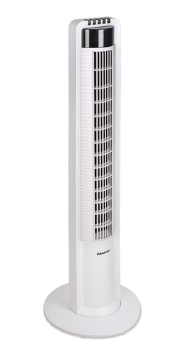 Casafan Säulenventilator Fernbedienung Airos Eco Tower WE
