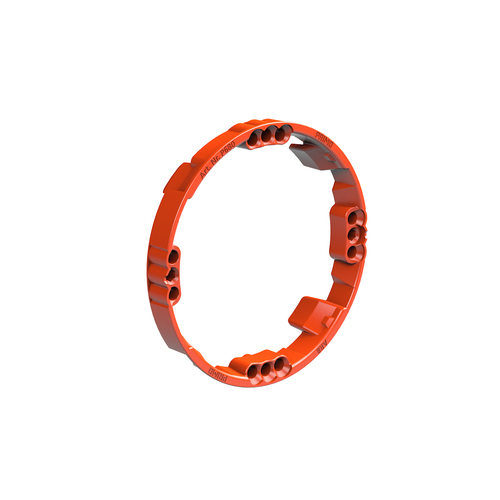Primo Putzausgleich-Ring 8 mm für Geräte und P680