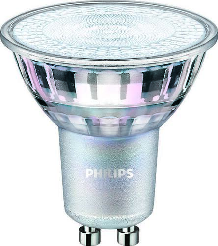 Philips Lighting LED-Reflektorlampe PAR16 GU10, 927, dimtone MAS LEDspot#39948800 Philips Lighting LED-Reflektorlampe PAR16 GU10, 927, dimtone MAS LEDspot#39948800
