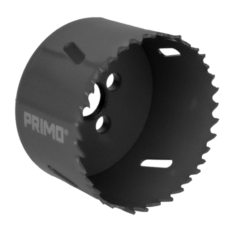 Primo Hartmetall Diamant Lochsäge 74 mm P797HD-74