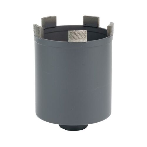 Primo Diamantbohrkrone Softschlag 74 mm P859