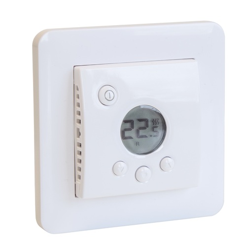 Schultze Elektronischer Thermostat ELTR16 Schultze Elektronischer Thermostat ELTR16