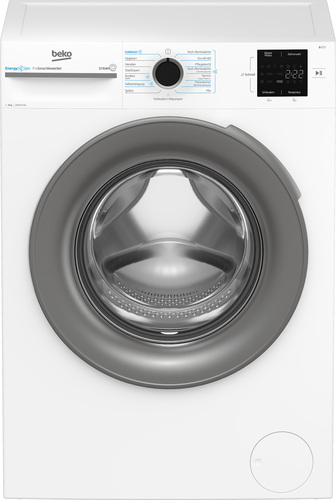 Beko Waschen b300 BM3WFU4841W1