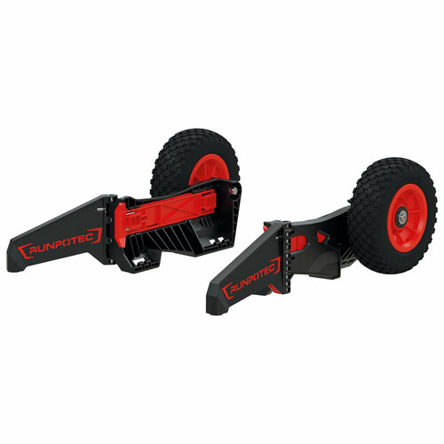 Runpotec Trolley CB 260 2x teilig 21007