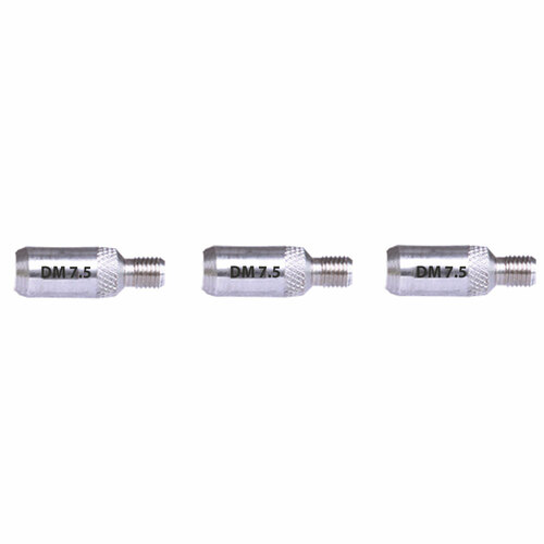 Runpotec Endhülsen-Set rot, D: 7,5mm 21110(VE3)