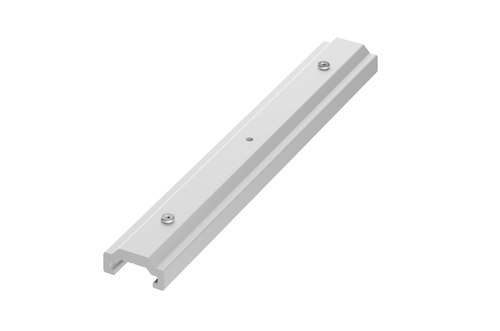 Feilo Sylvania Aufhängeklammer weiß ONETRACK LO #9200789