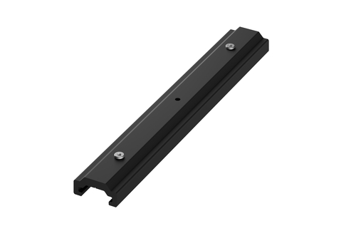 Feilo Sylvania Aufhängeklammer schwarz ONETRACK LO #9200790