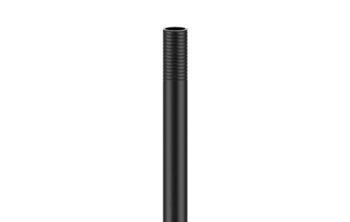Feilo Sylvania Abhängestange schwarz ONETRACK M1 #9200888