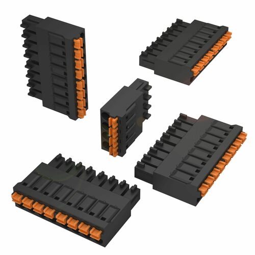 Balluff Mechanisches Zubehör BAM IA-NI-038-K035 Balluff Mechanisches Zubehör BAM IA-NI-038-K035