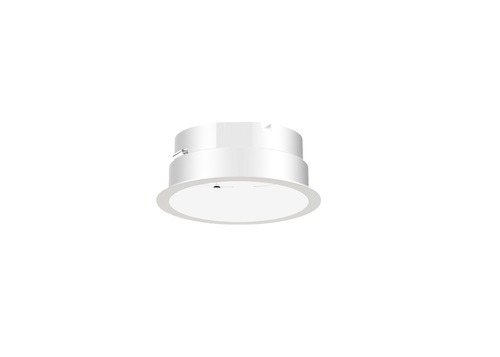 Feilo Sylvania Monopoint Einbau weiß ONETRACK RE #9200753