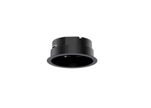 Feilo Sylvania Monopoint Einbau schwarz ONETRACK RE #9200754
