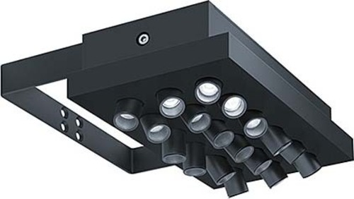 Zumtobel Group LED-Gehwegleuchte 840 SUSY 18P #42187217