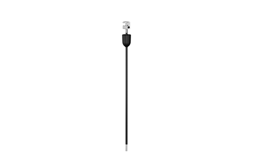 Feilo Sylvania Aufhängeset Stange 1m schwarz ONETRACK SE #9200873