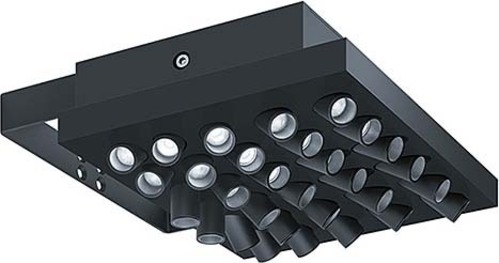 Zumtobel Group LED-Gehwegleuchte 840 SUSY 30P #42187220