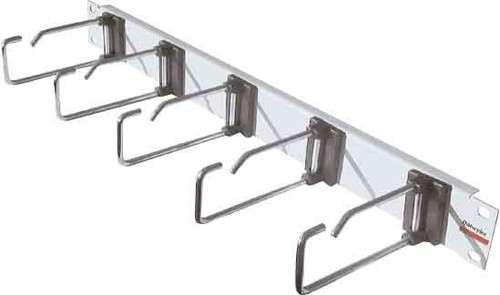 Dätwyler IT Infra Rangierbügel metall 110mm 1411482