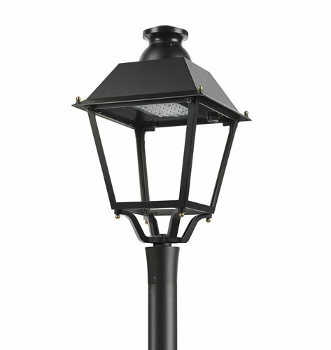 Philips Lighting LED-Mastleuchte 830 BDP651 LW #88102300