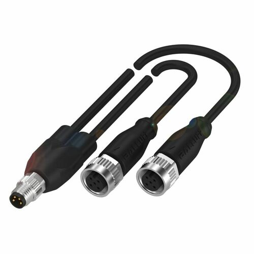 Balluff Y-Verteiler BCC M314-M41#BCC0PA6