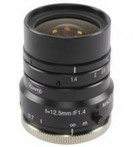 Pepperl+Fuchs Fabrik Zubehör Kameraobjektiv VOS-LE-C-12MM-HC