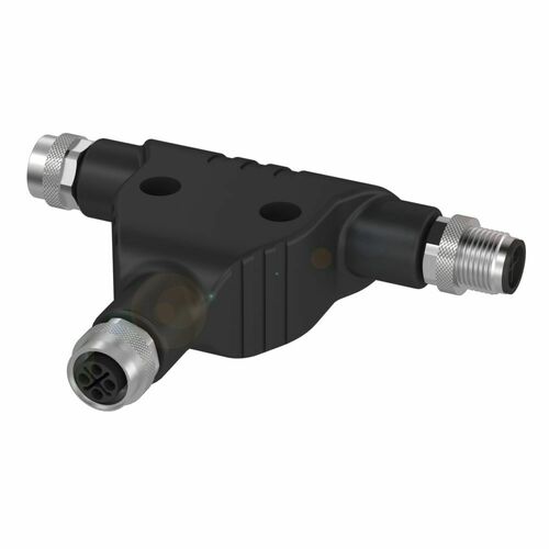 Balluff T-Stücke BCC M414-M41#BCC0P77