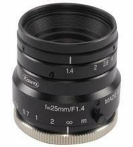Pepperl+Fuchs Fabrik Zubehör Kameraobjektiv VOS-LE-C-25MM-HC