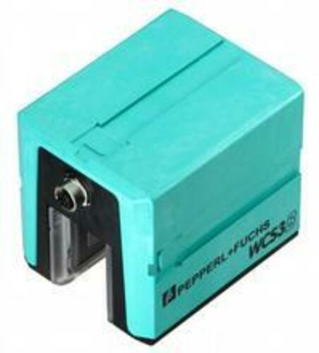 Pepperl+Fuchs Fabrik Lesekopf WCS3B-LS610D