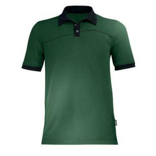 Uvex H-Poloshirt 7935/tanne L 1723211 Uvex H-Poloshirt 7935/tanne L 1723211
