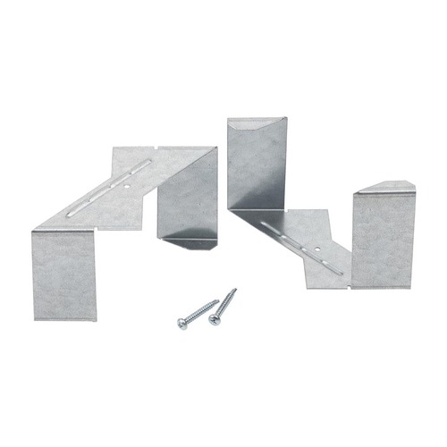 Feilo Sylvania Montageklammer OPTIX LINEA #2021717