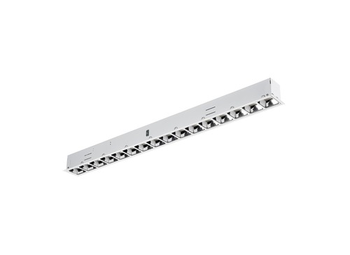 Feilo Sylvania LED-Einbauleuchte 830 OPTIX LINEA #2023782 Feilo Sylvania LED-Einbauleuchte 830 OPTIX LINEA #2023782