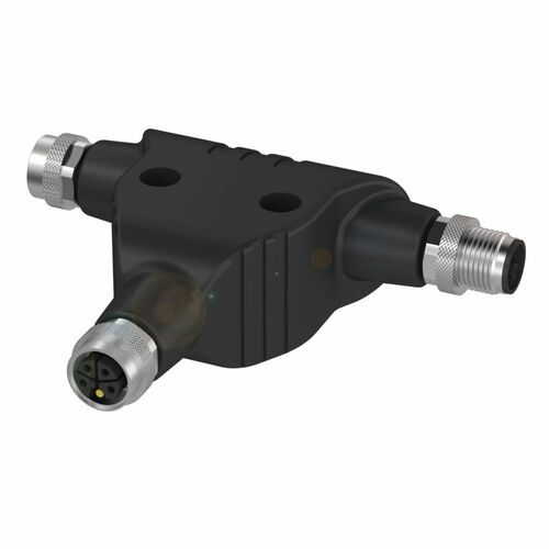 Balluff T-Stücke BCC M415-M41#BCC0P74
