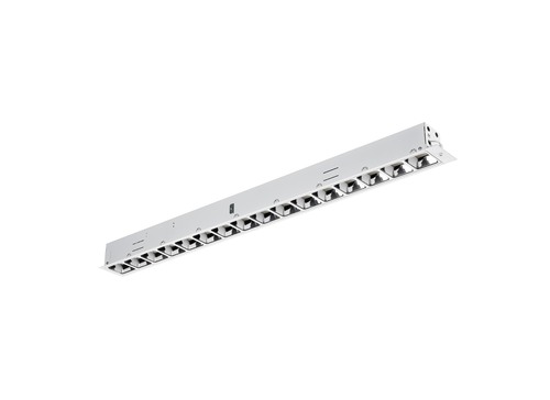 Feilo Sylvania LED-Einbauleuchte 840 OPTIX LINEA #2023790 Feilo Sylvania LED-Einbauleuchte 840 OPTIX LINEA #2023790
