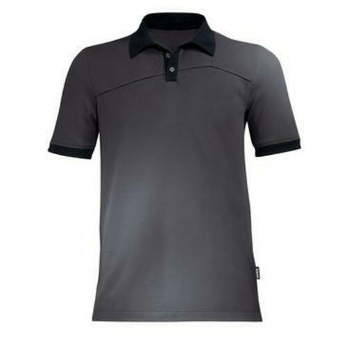 Uvex H-Poloshirt 7935/schiefer 6XL 1723317 Uvex H-Poloshirt 7935/schiefer 6XL 1723317
