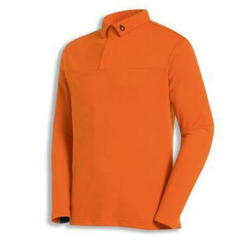 Uvex Poloshirt 7937/orange L 1723711 Uvex Poloshirt 7937/orange L 1723711