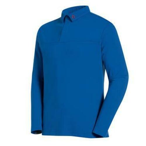 Uvex Poloshirt 7937/kornblau L 1723911 Uvex Poloshirt 7937/kornblau L 1723911