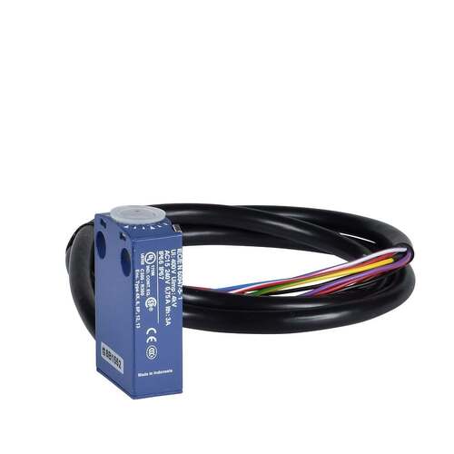 TMSS Germany ZCMD-Pos.sch.geh. versilberte Kontakte ZCMD41L10