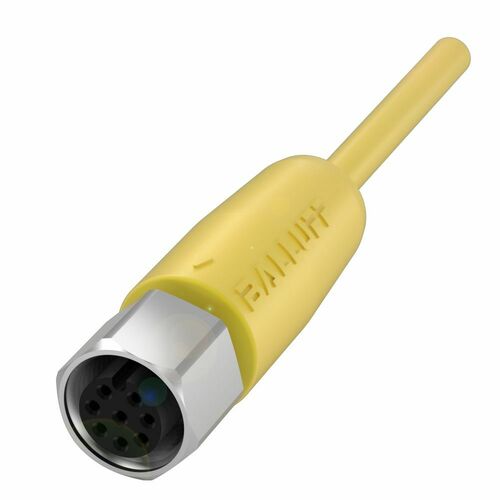 Balluff Anschlussleitung BCC S418-000#BCC0PAZ Balluff Anschlussleitung BCC S418-000#BCC0PAZ