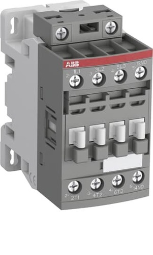 ABB Stotz S&J AFC16-30-01-86 Schütz AFC16-30-01-86