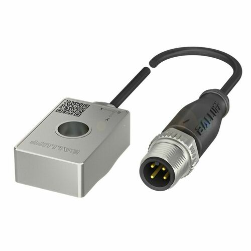 Balluff Condition Monitoring Sensor BCMR16E004CI0201,5S4 Balluff Condition Monitoring Sensor BCMR16E004CI0201,5S4