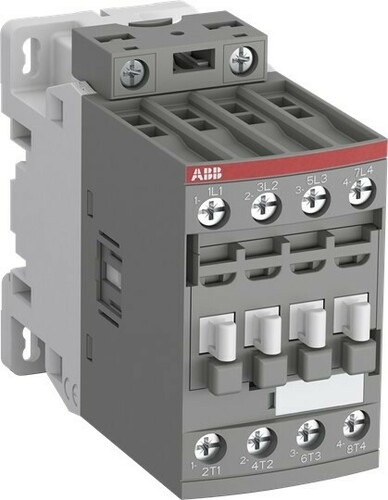 ABB Stotz S&J AFC26-22-00-86 Schütz AFC26-22-00-86