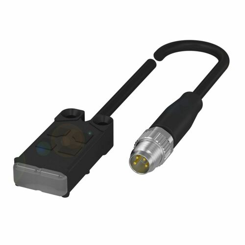 Balluff Kapazitiver Sensor BCS R08RRE-G#BCS01CR Balluff Kapazitiver Sensor BCS R08RRE-G#BCS01CR