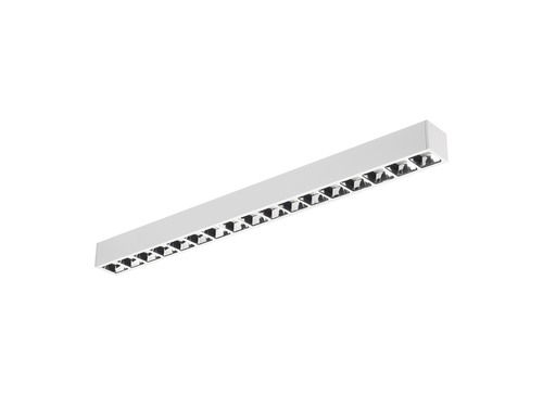 Feilo Sylvania LED-Anbauleuchte 930, DALI OPTIX LINEA #2023906