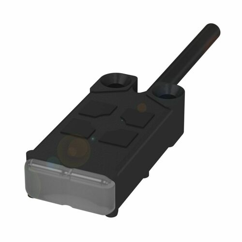 Balluff Kapazitiver Sensor BCS R08RREGOCFHCBP02