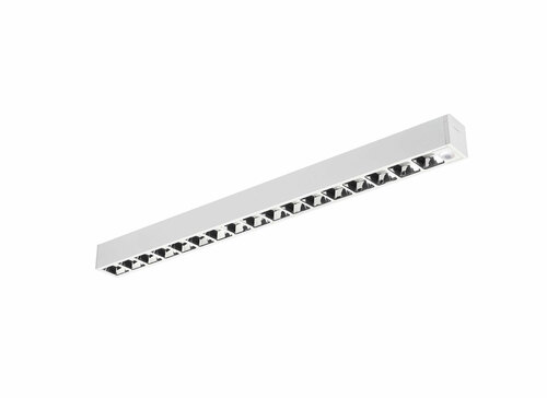 Feilo Sylvania LED-Pendelleuchte 840, DALI OPTIX LINEA #2023914